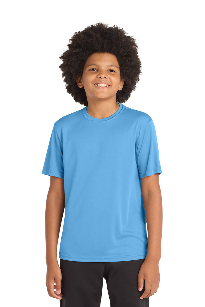 Sport-Tek YST350 Carolina Blue