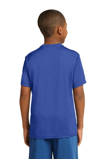 OD_00 Youth Dri-Fit Tee