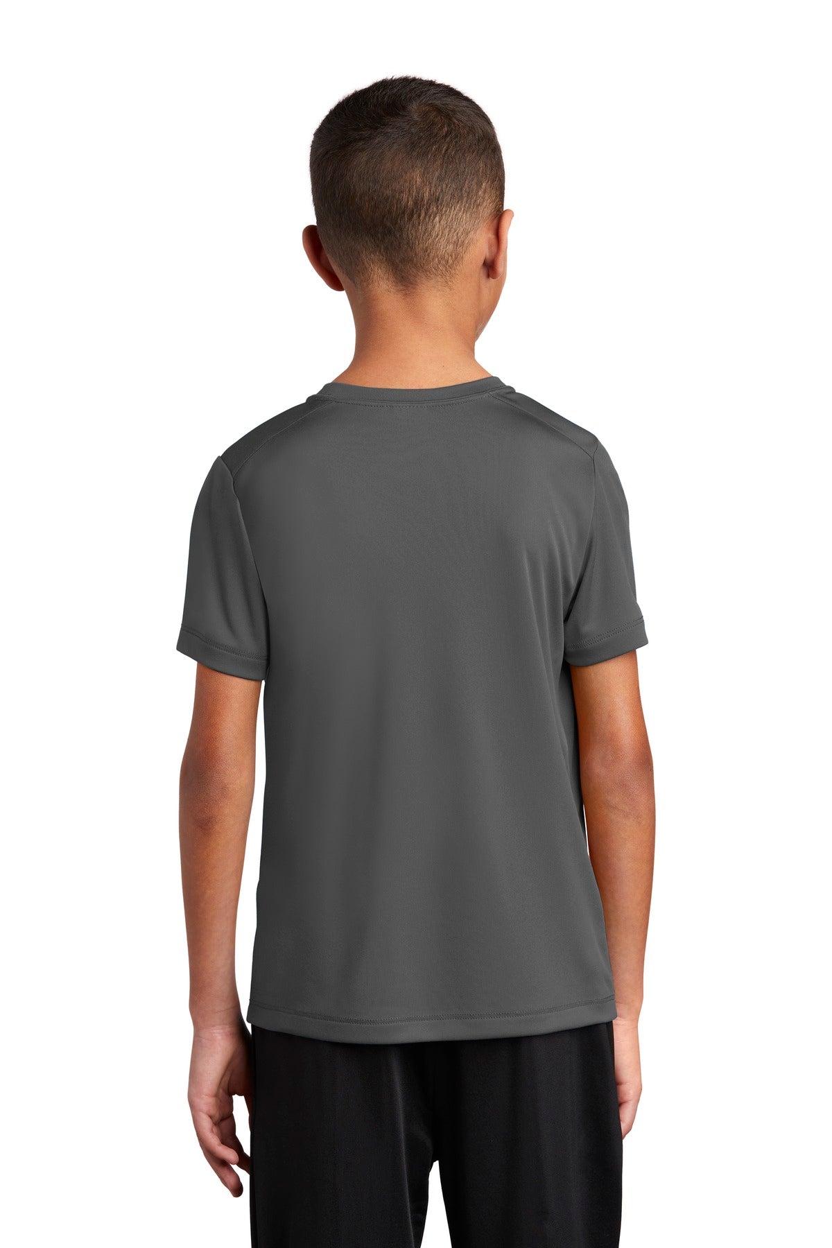 Sport-Tek YST420 Youth Posi-UV ™ Pro Tee