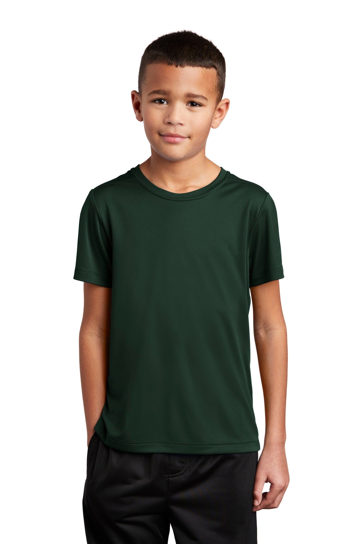 Sport-Tek YST420 Youth Posi-UV ™ Pro Tee