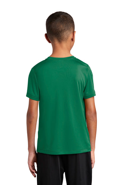 Sport-Tek YST420 Youth Posi-UV ™ Pro Tee