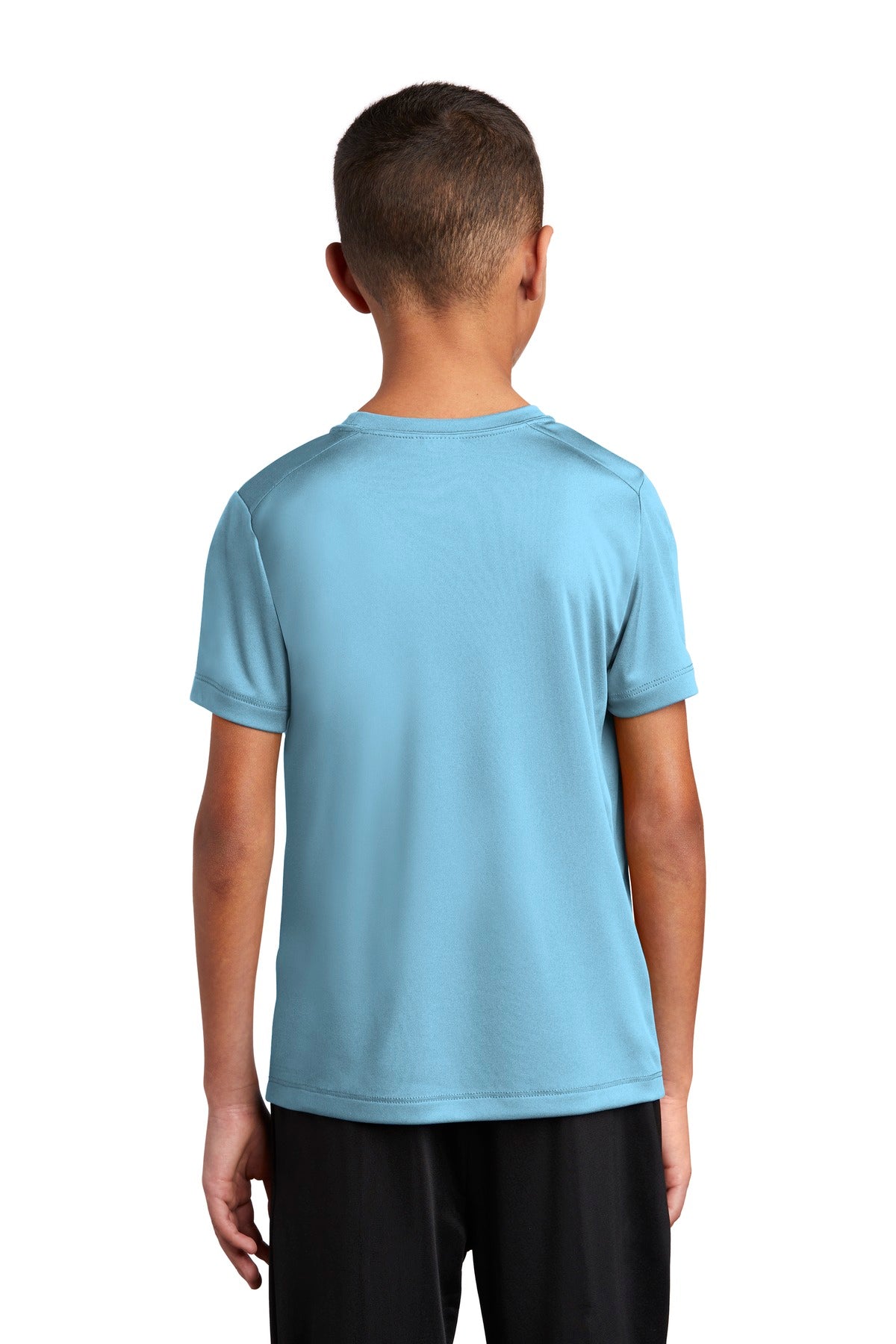 Sport-Tek YST420 Youth Posi-UV ™ Pro Tee