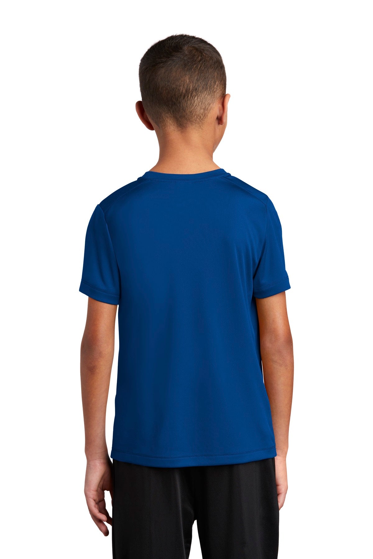 Sport-Tek YST420 Youth Posi-UV ™ Pro Tee