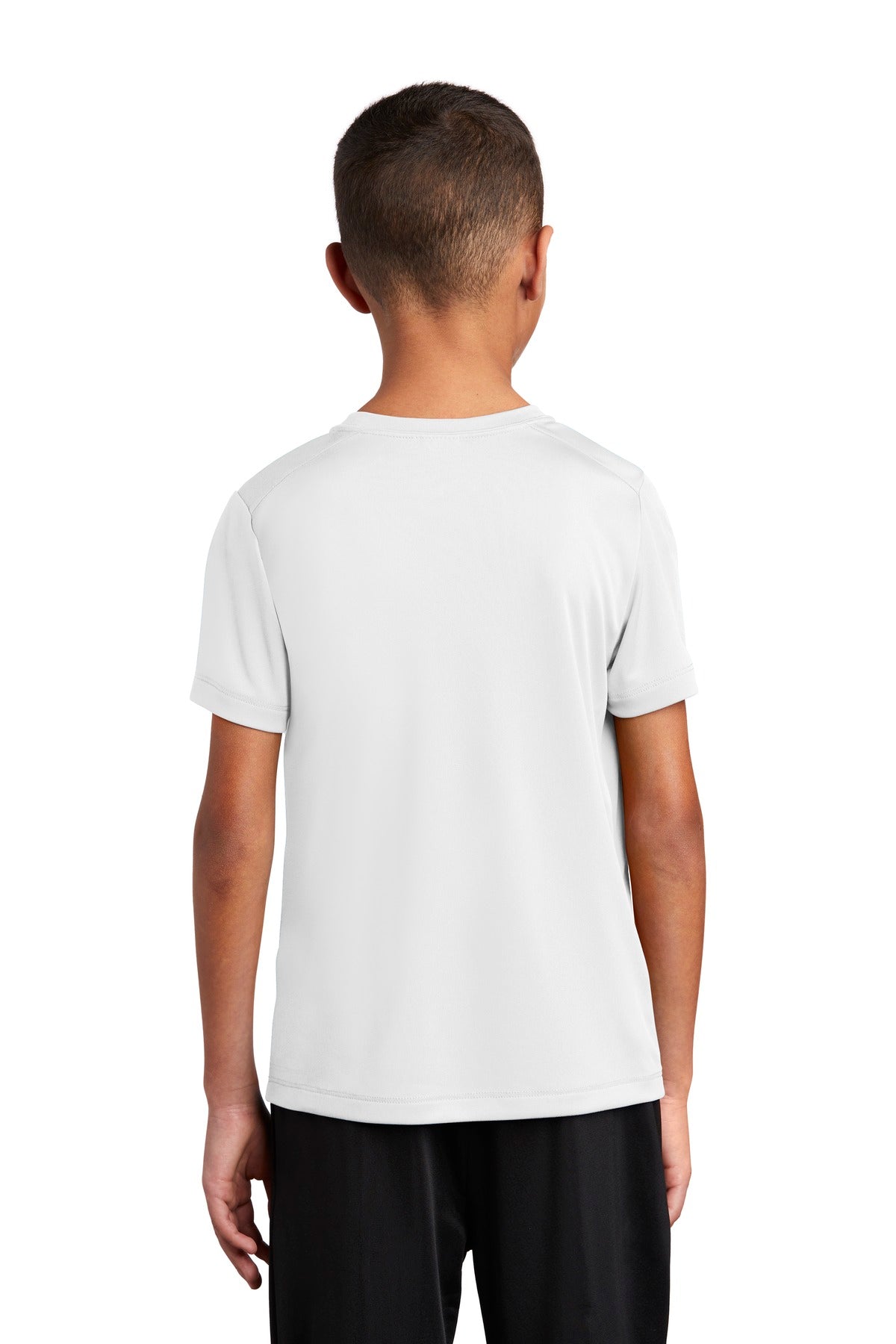 Sport-Tek YST420 Youth Posi-UV ™ Pro Tee