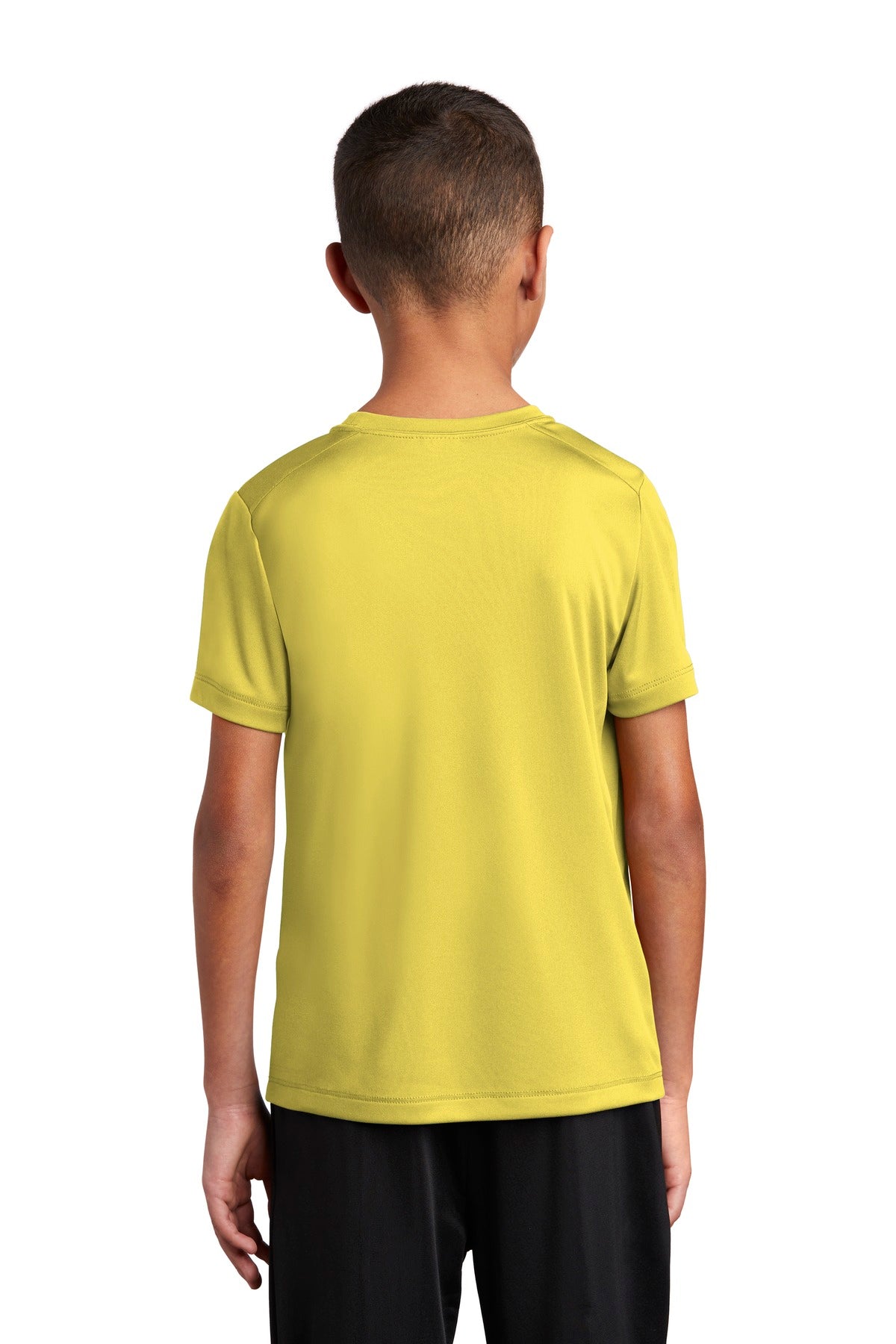 Sport-Tek YST420 Youth Posi-UV ™ Pro Tee