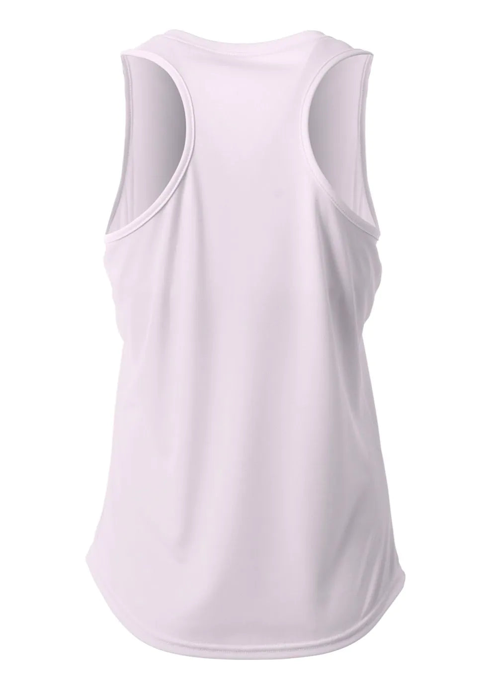 NW1179 Athletic Racerback Tank