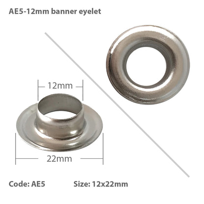 Grommets