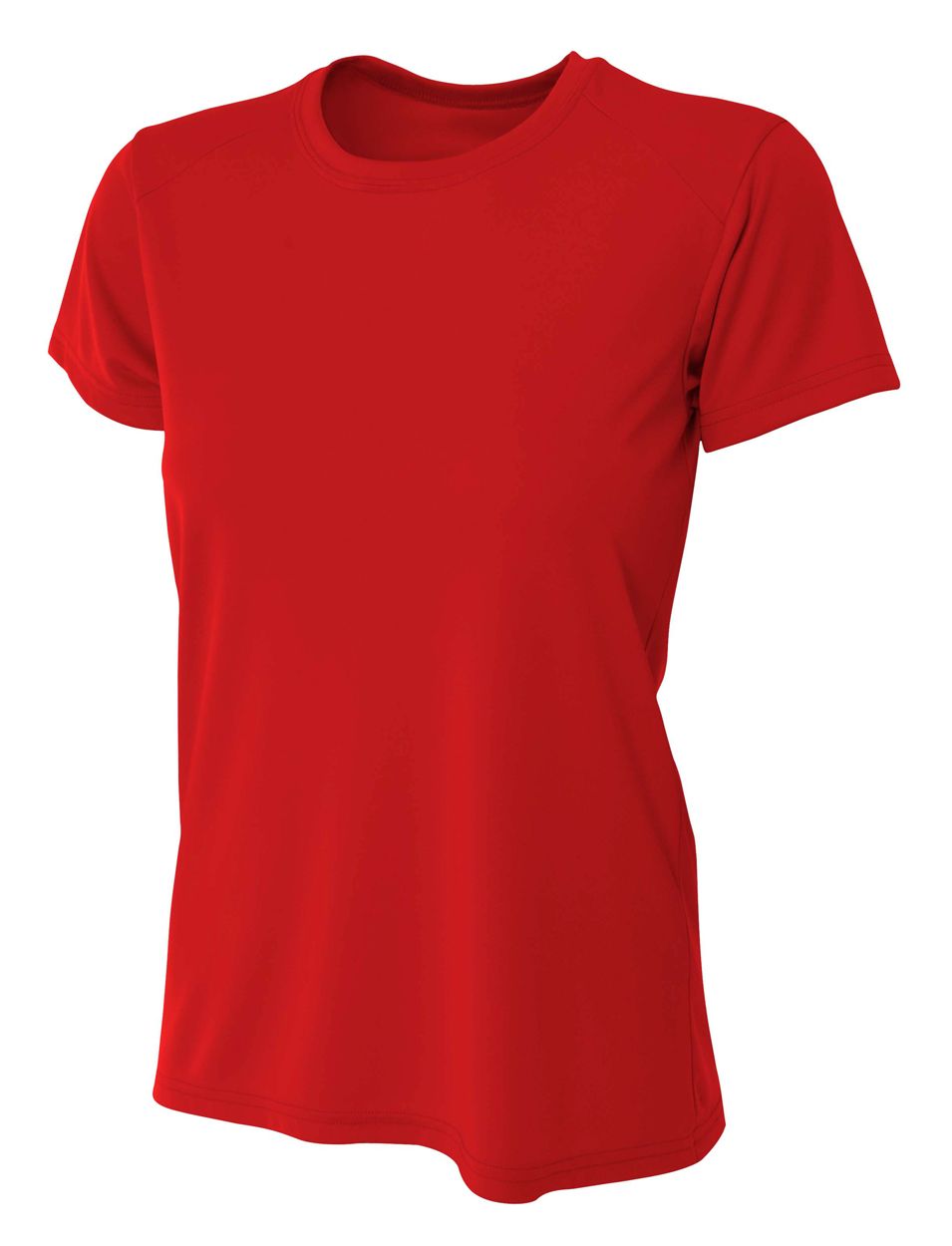 A4 NW3201 Ladies' Cooling Performance T-Shirt