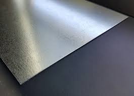 Large Galvanized Aluminum with Vinyl Overlay Sq/Ft