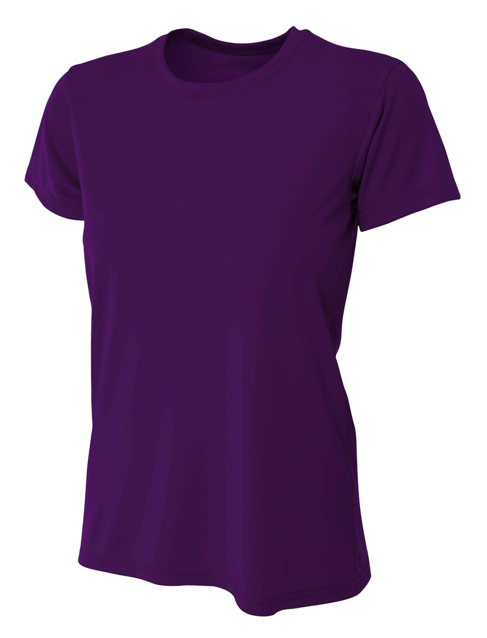 A4 NW3201 Ladies' Cooling Performance T-Shirt