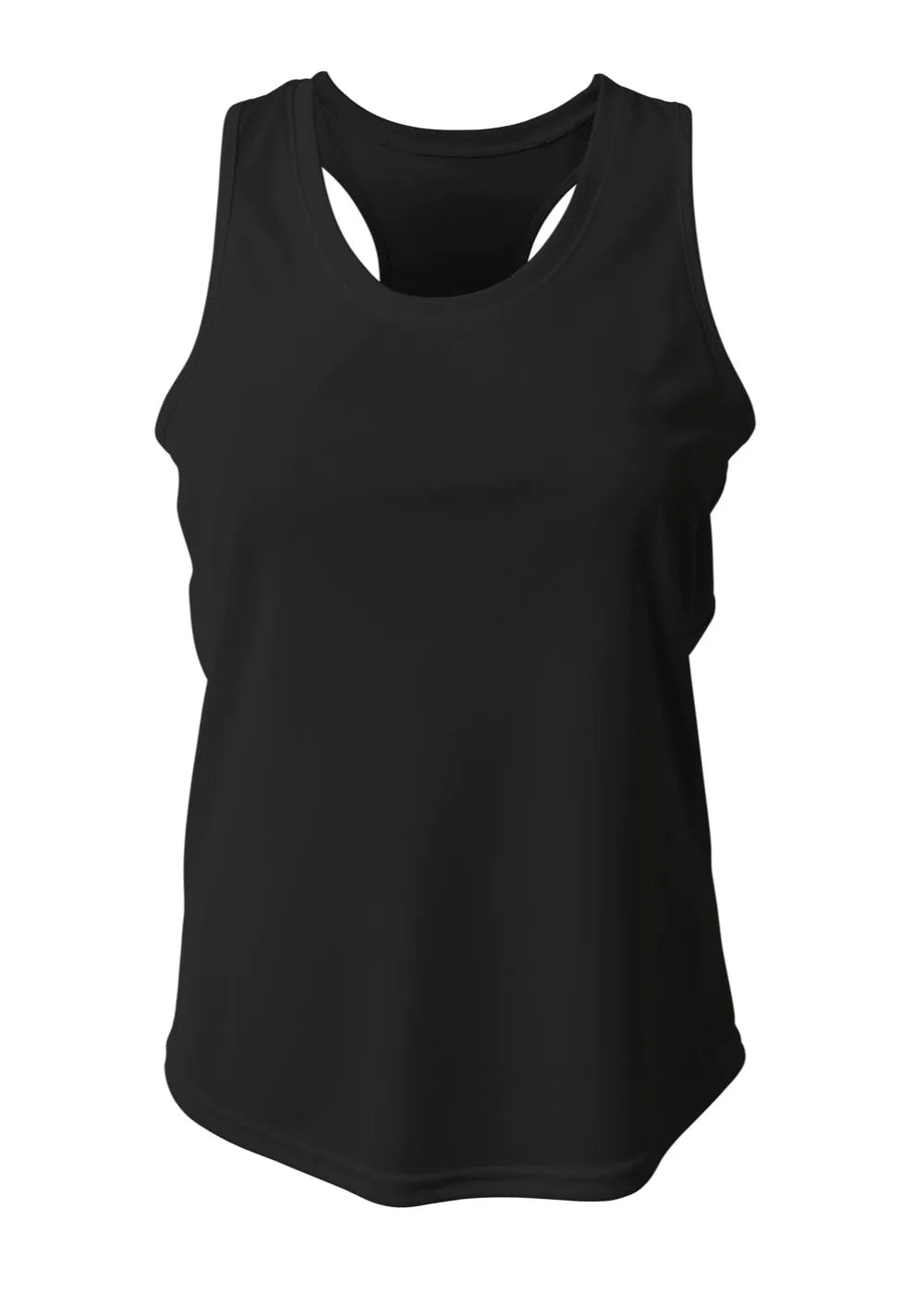 NW1179 Athletic Racerback Tank