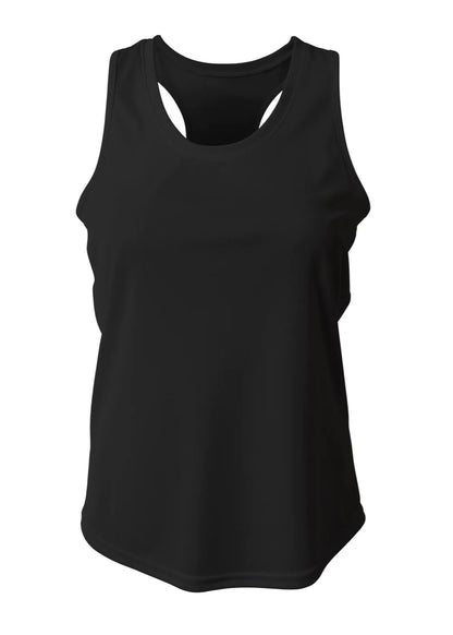 NW1179 Athletic Racerback Tank