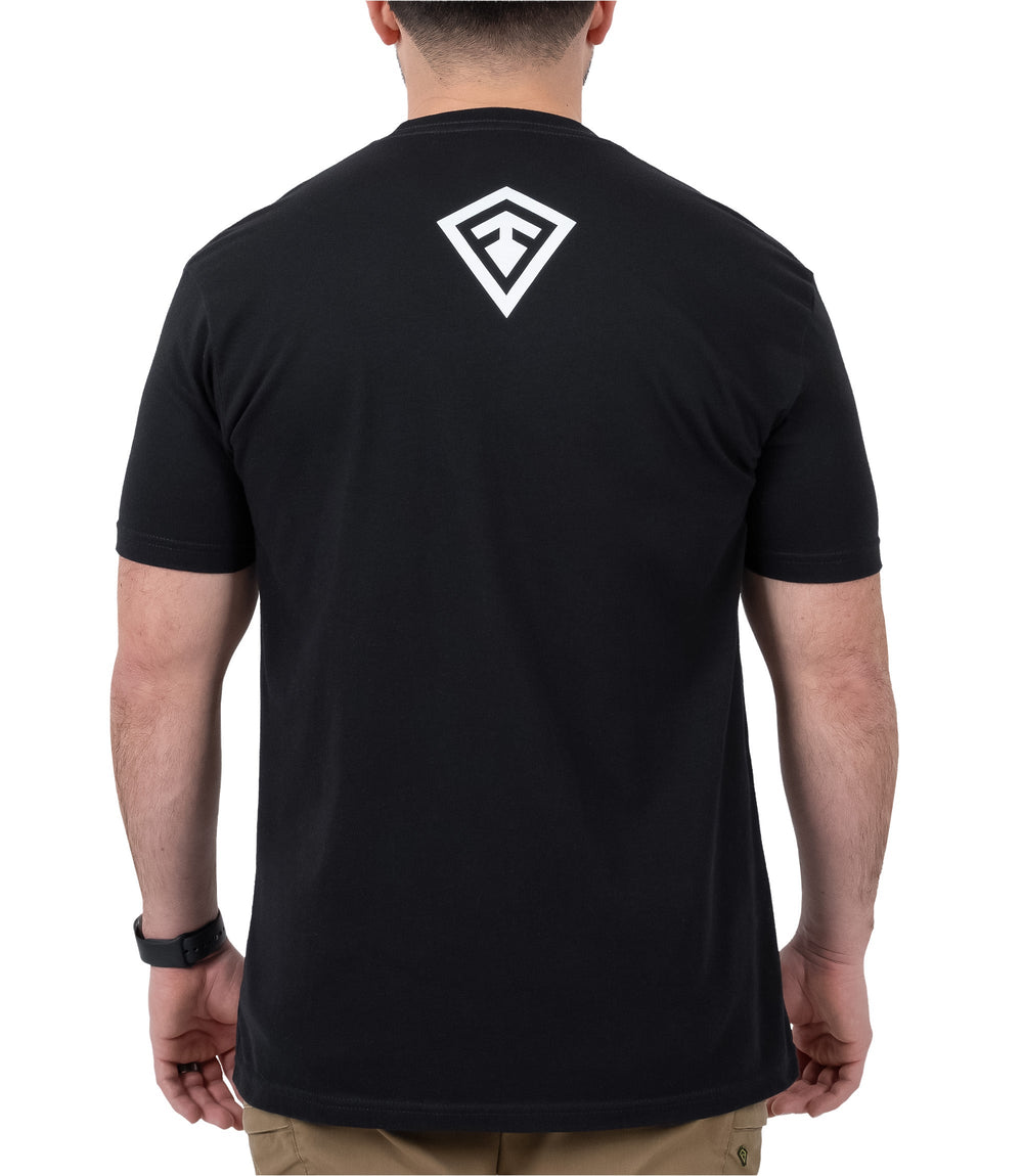 First In Last Out T-Shirt
