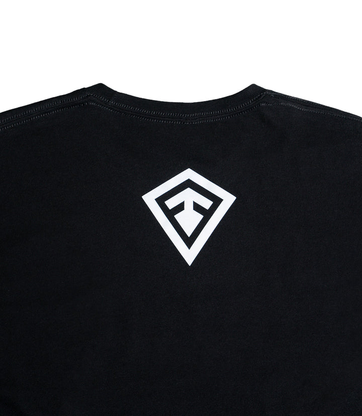 First In Last Out T-Shirt