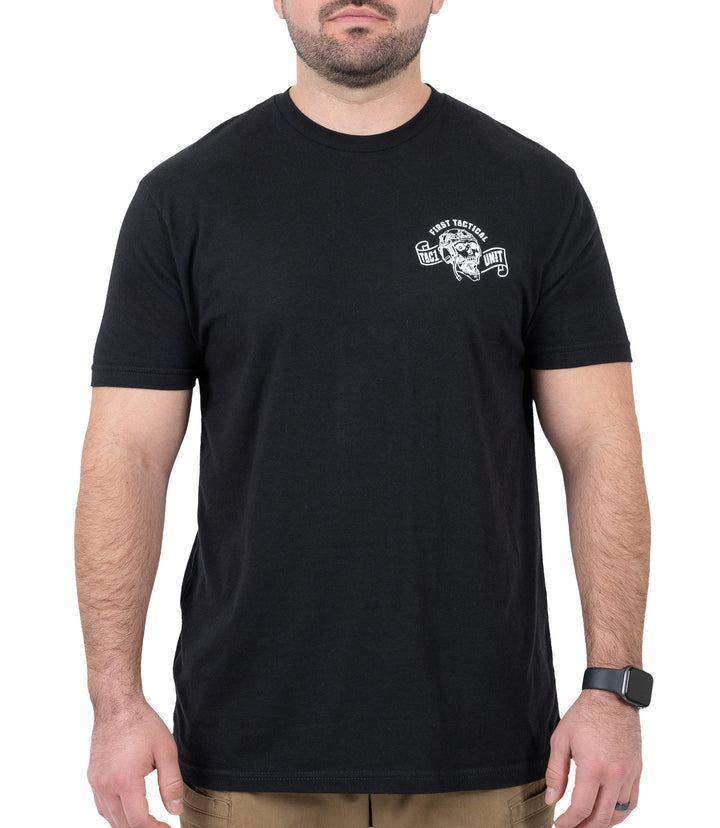 Stay Alert Stay Alive T-Shirt