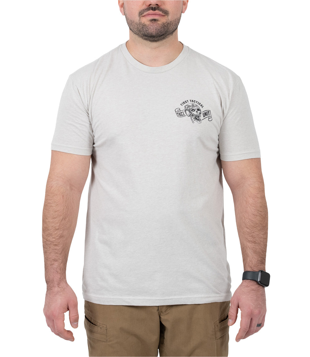 Stay Alert Stay Alive T-Shirt