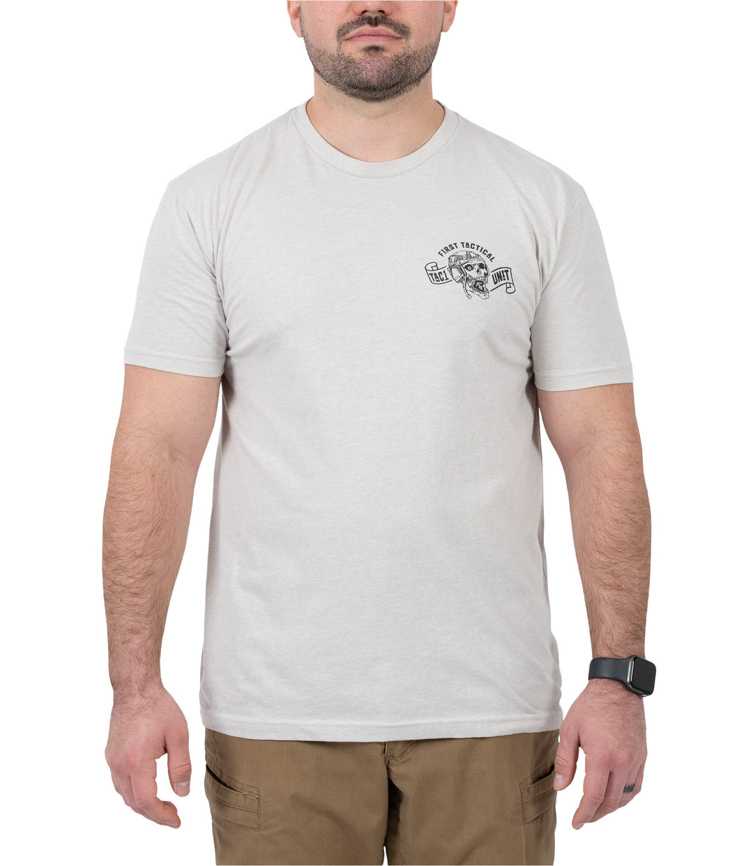 Stay Alert Stay Alive T-Shirt