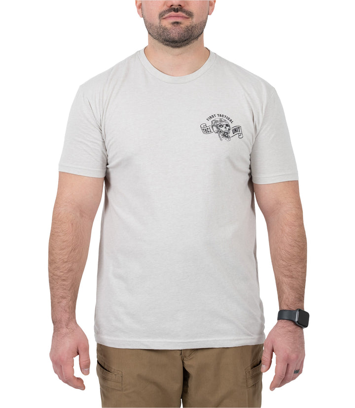 Stay Alert Stay Alive T-Shirt