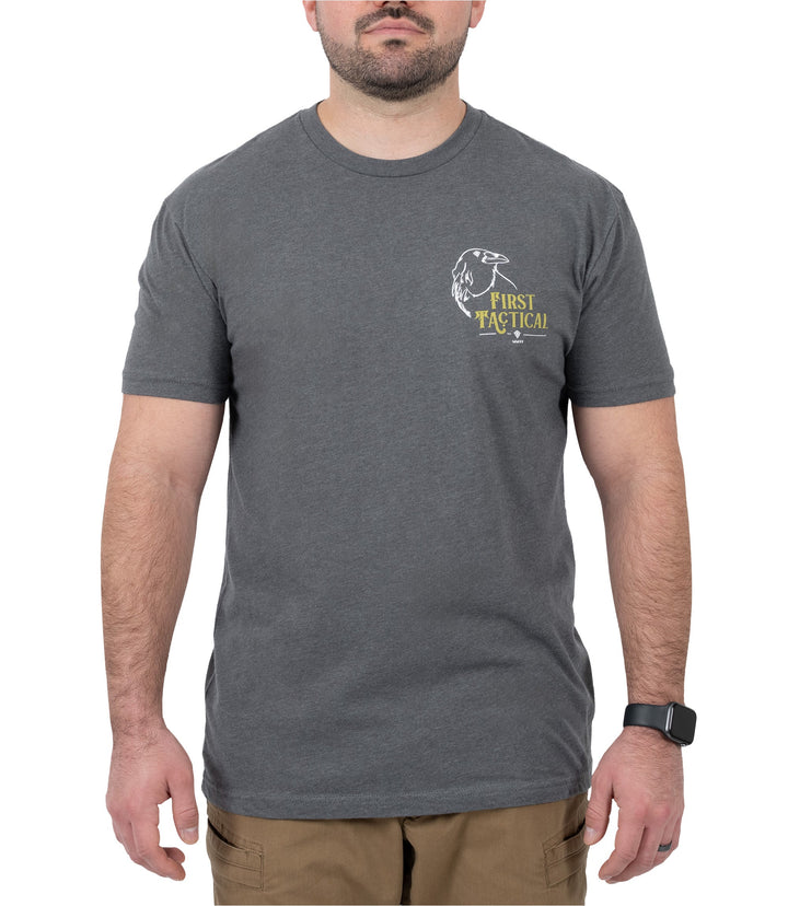Swift Response T-Shirt