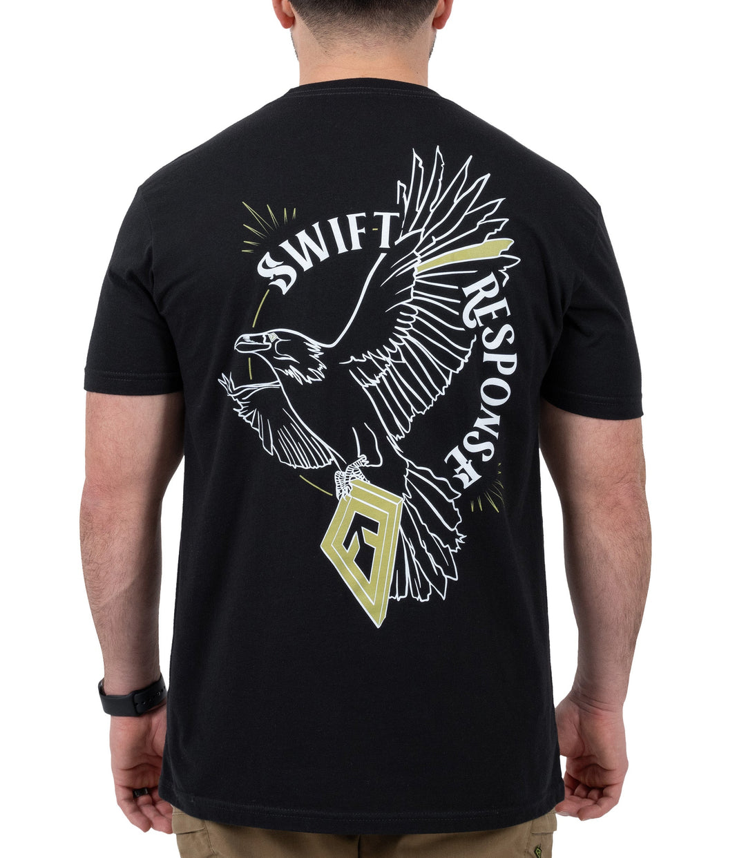 Swift Response T-Shirt