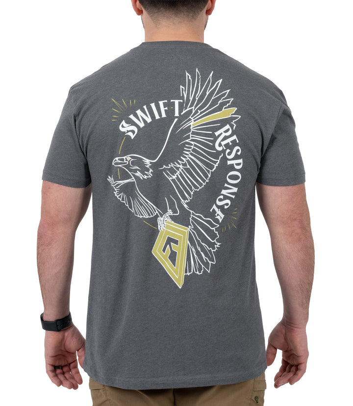 Swift Response T-Shirt