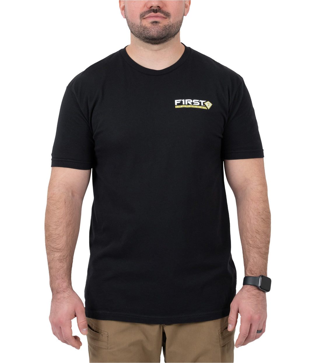 Better Prepared to Respond T-Shirt