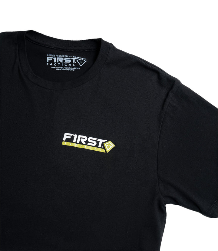 Better Prepared to Respond T-Shirt