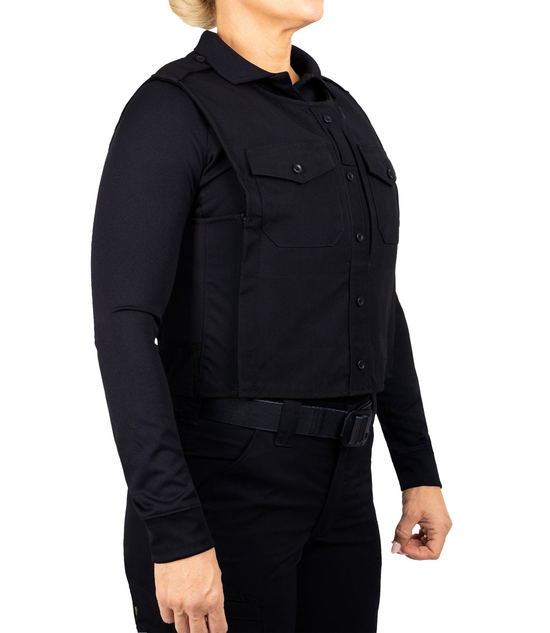 PRO DUTY™ Armor Cover