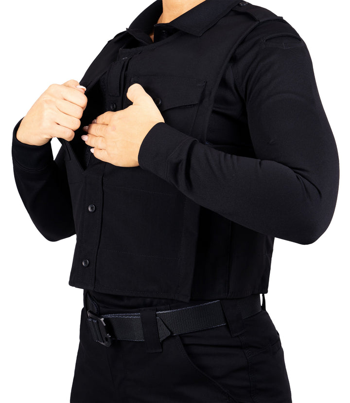 PRO DUTY™ Armor Cover