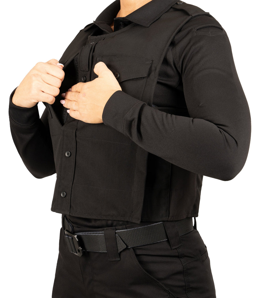 PRO DUTY™ Armor Cover