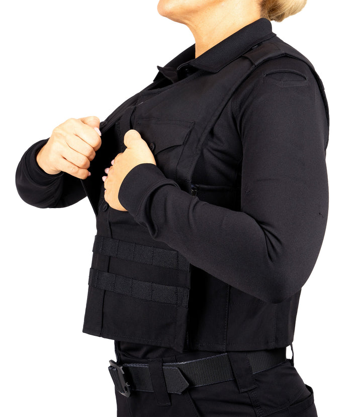 PRO DUTY™ Armor Cover with MOLLE