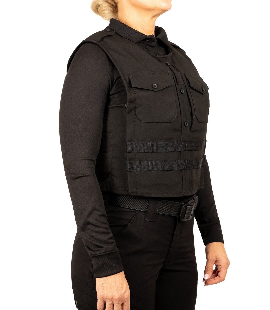 PRO DUTY™ Armor Cover with MOLLE