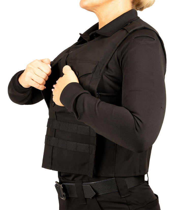 PRO DUTY™ Armor Cover with MOLLE