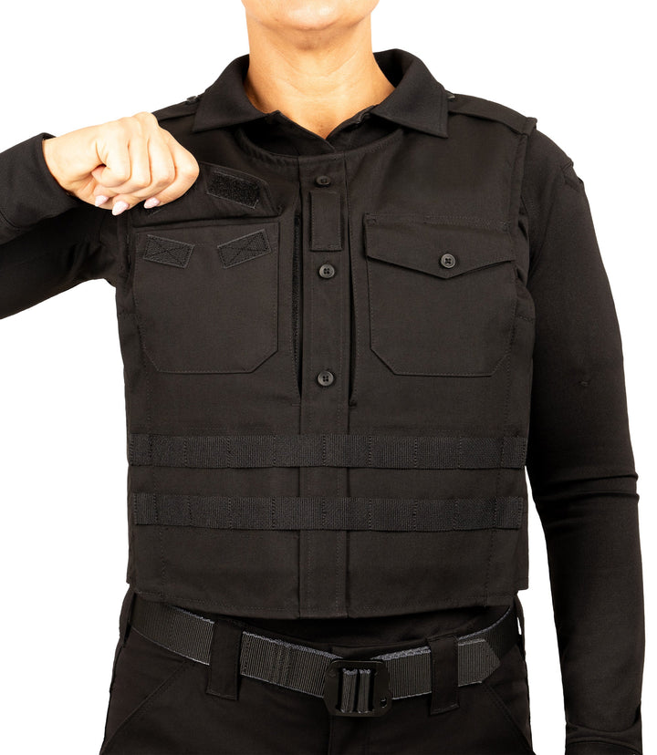 PRO DUTY™ Armor Cover with MOLLE