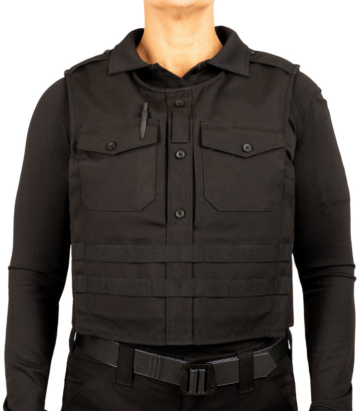 PRO DUTY™ Armor Cover with MOLLE