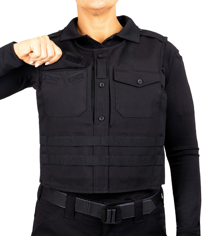 PRO DUTY™ Armor Cover with MOLLE