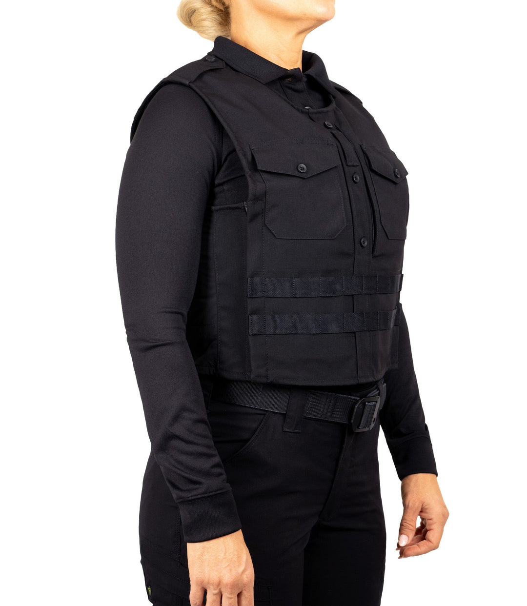 PRO DUTY™ Armor Cover with MOLLE