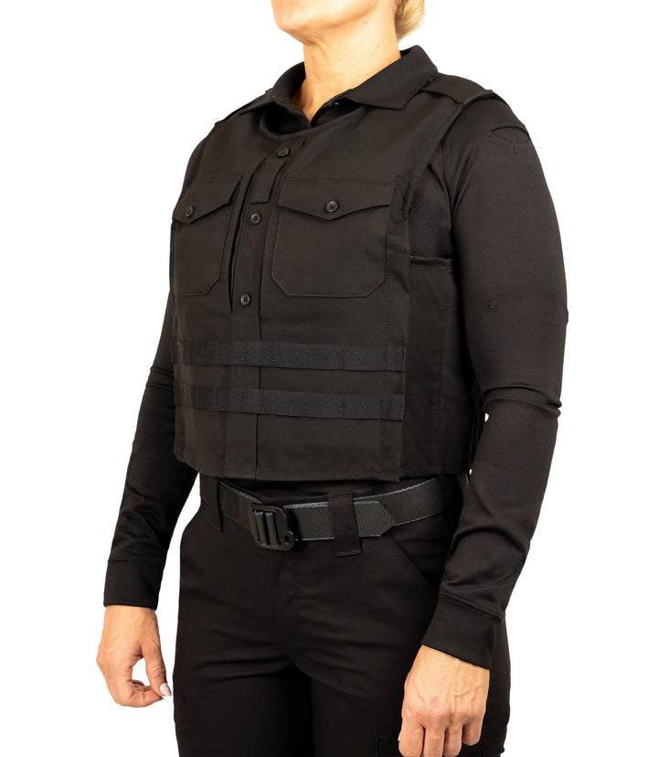 PRO DUTY™ Armor Cover with MOLLE