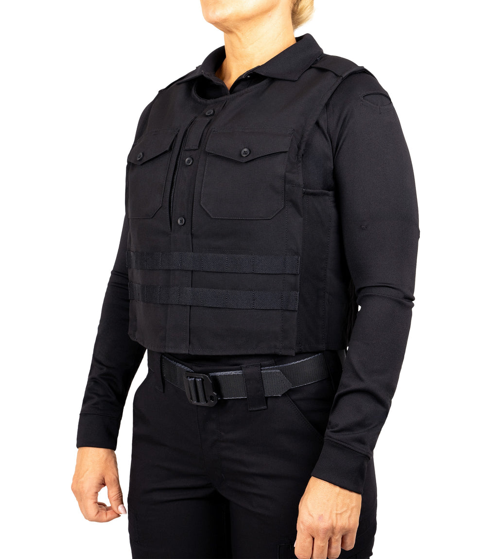 PRO DUTY™ Armor Cover with MOLLE