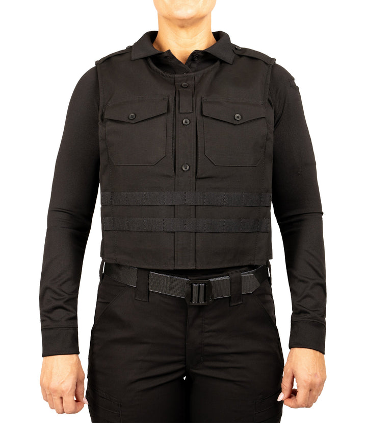 PRO DUTY™ Armor Cover with MOLLE