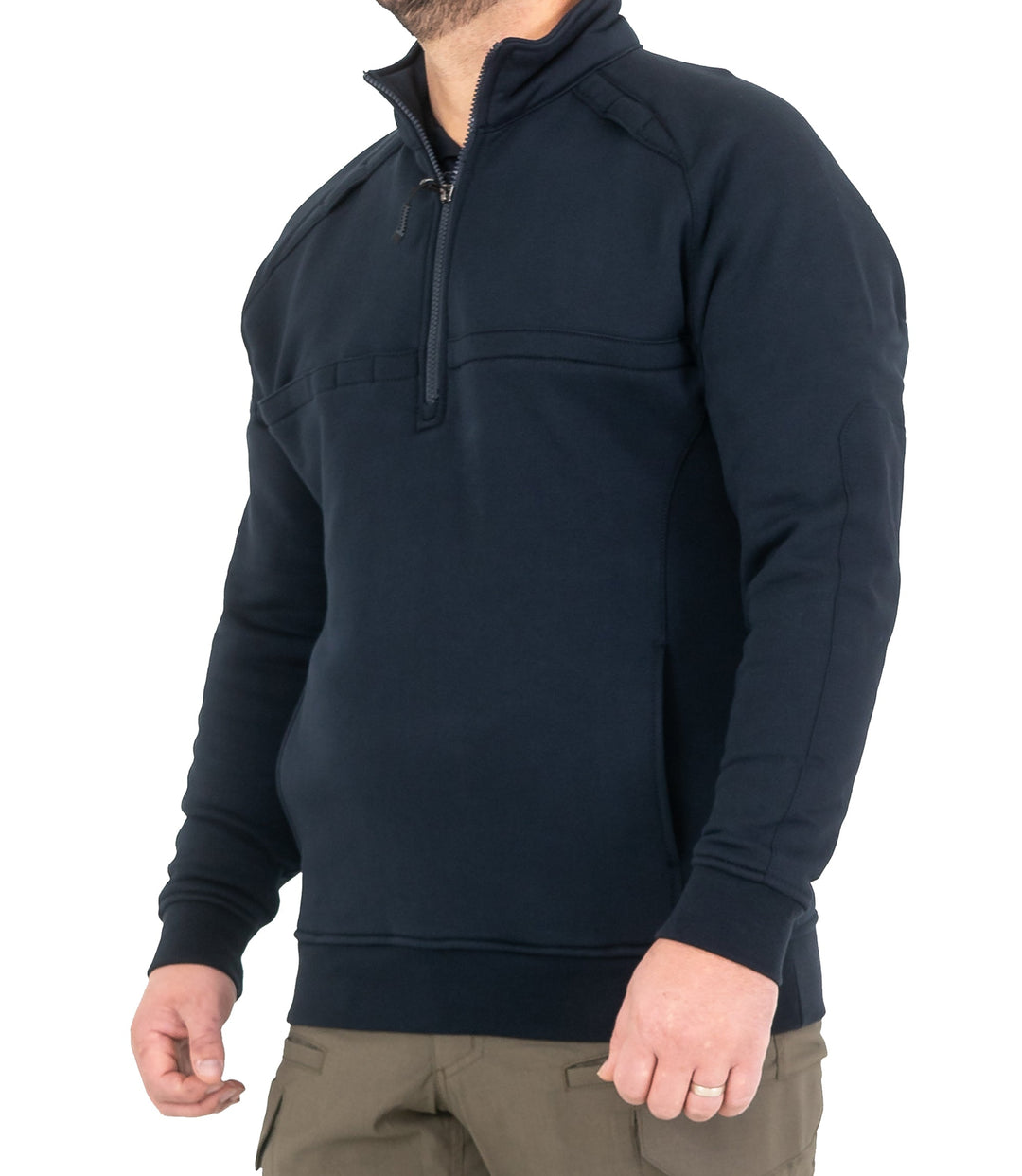 Men’s Cotton Job Shirt
