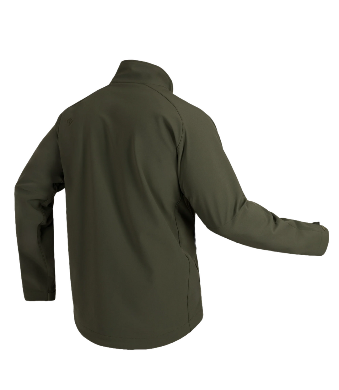 Men’s Tactix Softshell Pullover
