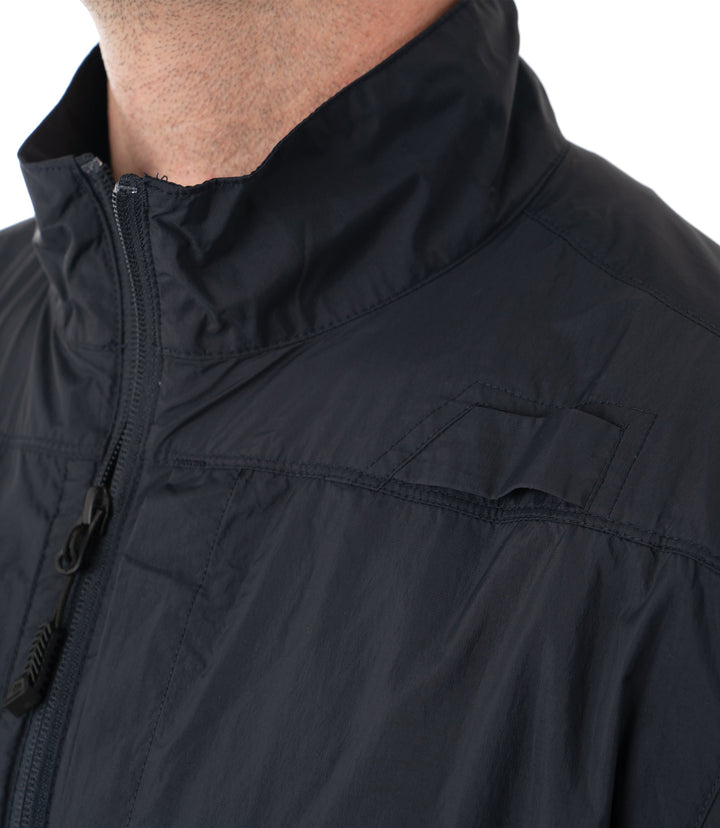 Pack-It Jacket