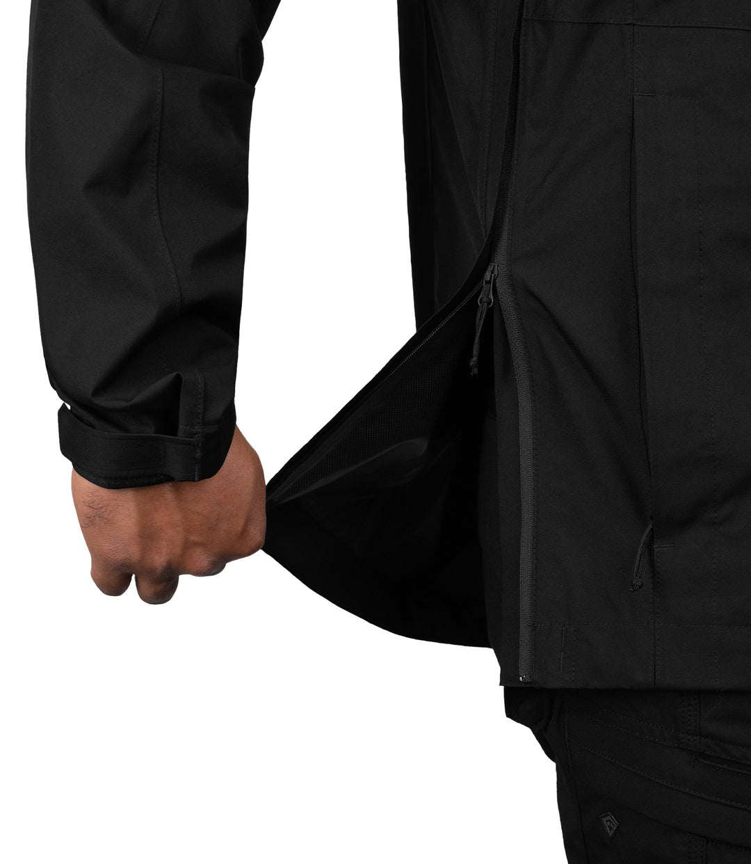 Monsoon Parka