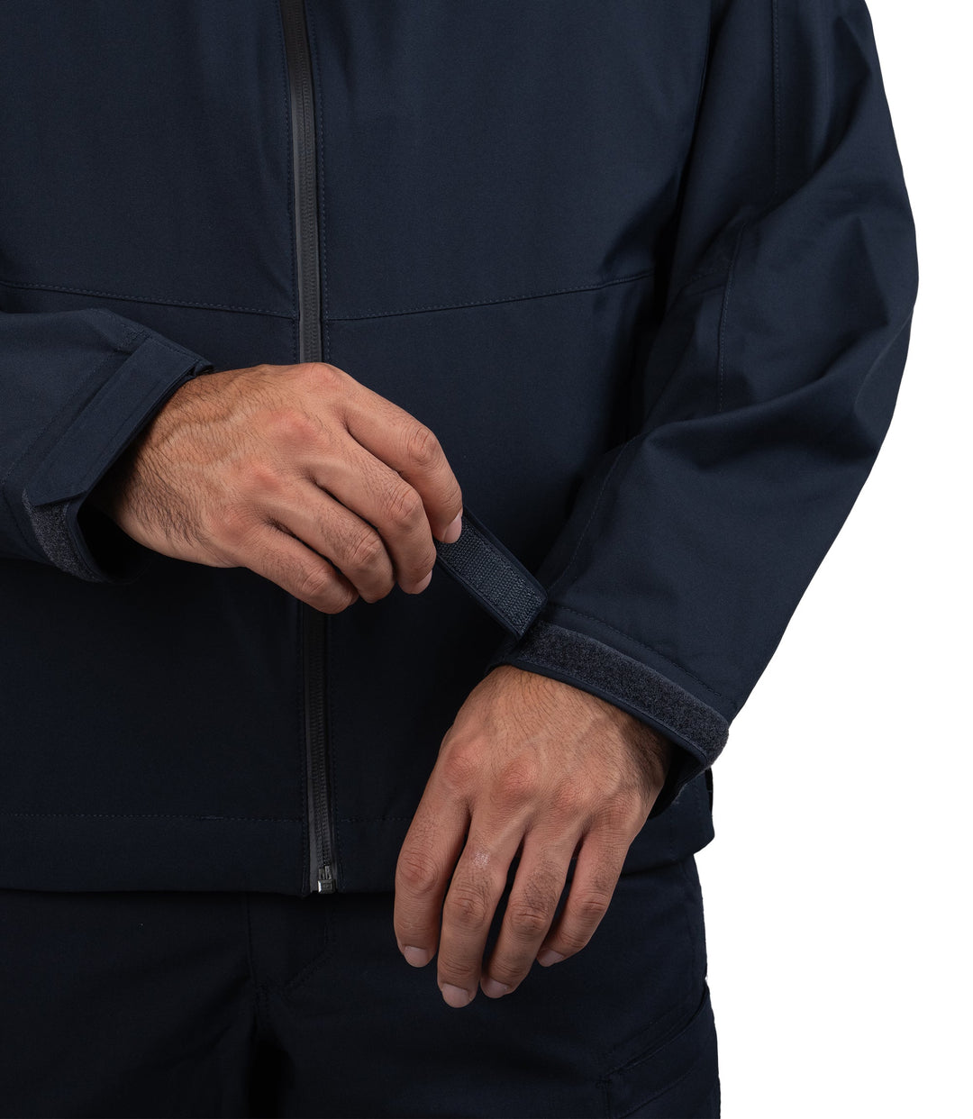 Monsoon Parka