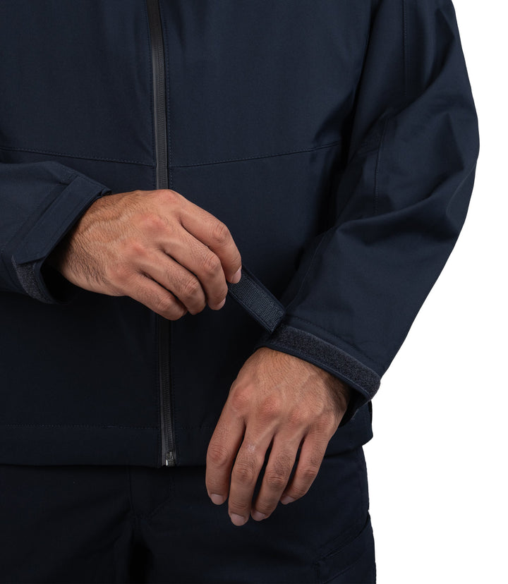 Monsoon Parka