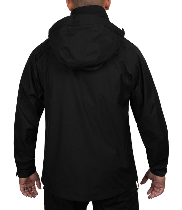 Monsoon Parka