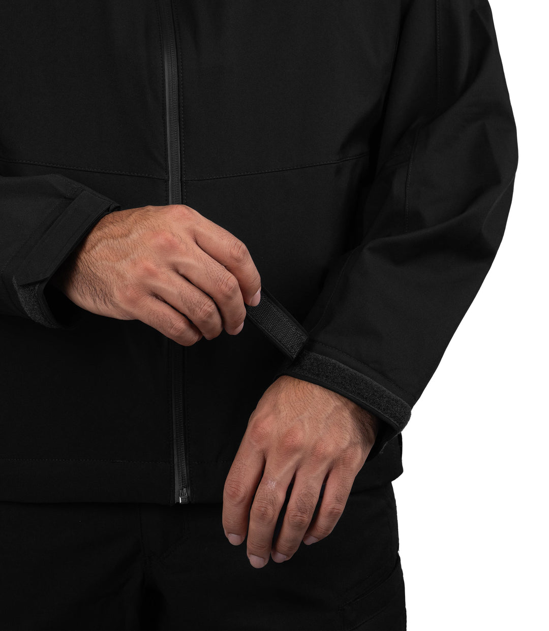Monsoon Parka
