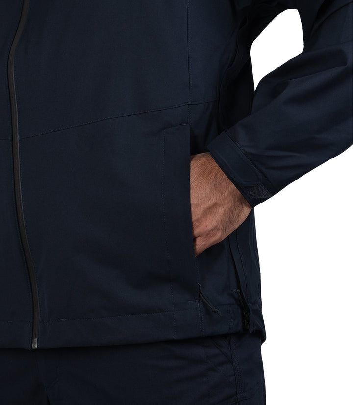 Monsoon Parka