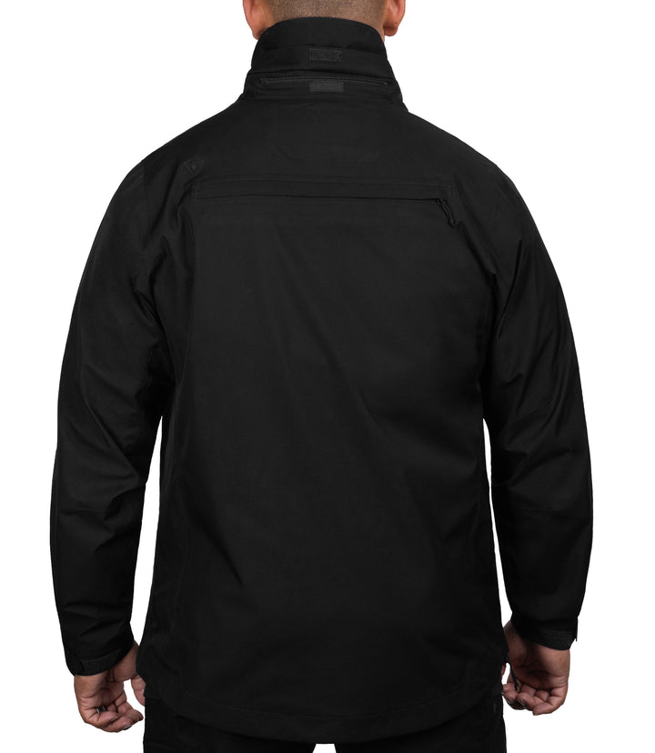 Monsoon Parka